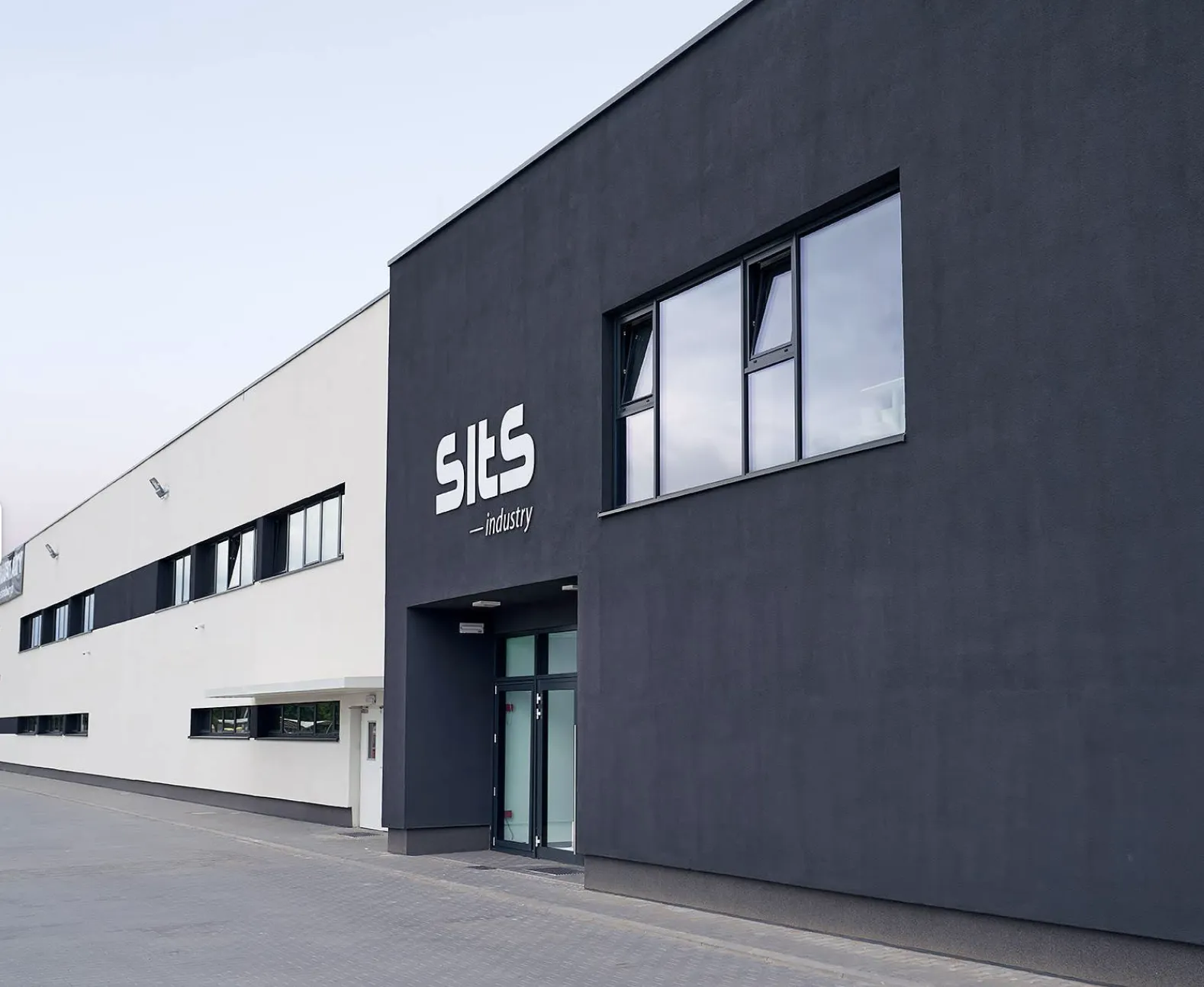 Architektur, Gebäude, Bürogebäude, 