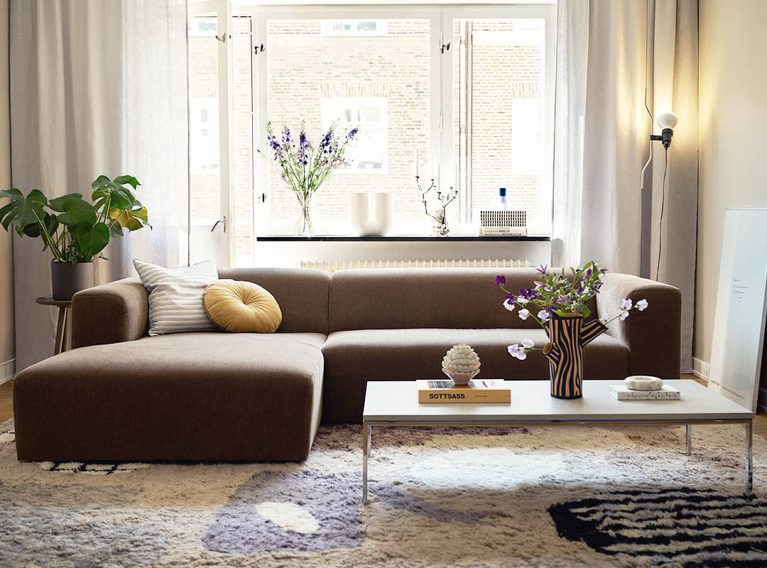 Dekoration für Zuhause, Mobiliar, Wohnzimmer, Couch, Tabelle,