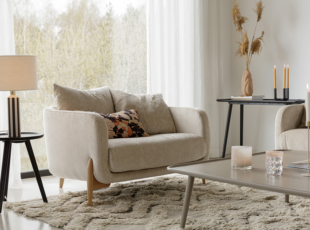 Dekoration für Zuhause, Tabelle, Wohnzimmer, Lampe, Kaffeetisch,