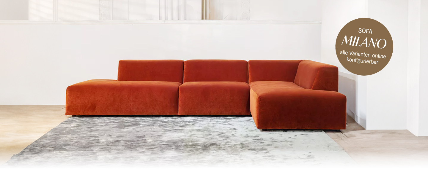 Couch, Mobiliar, Dekoration für Zuhause, Kissen, 