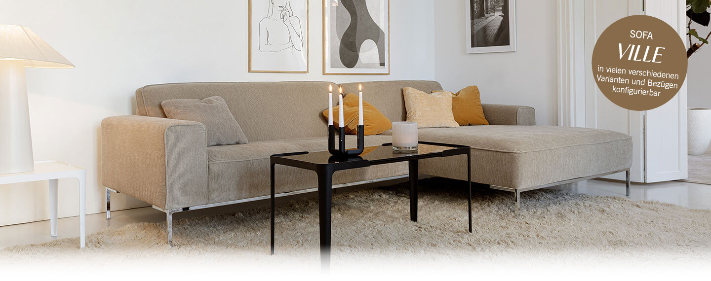 Couch, Mobiliar, Tabelle, Kaffeetisch, Dekoration für Zuhause, 